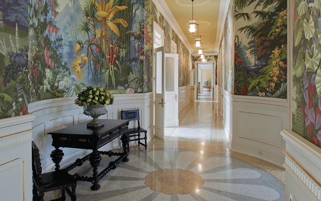 Vidago Palace
