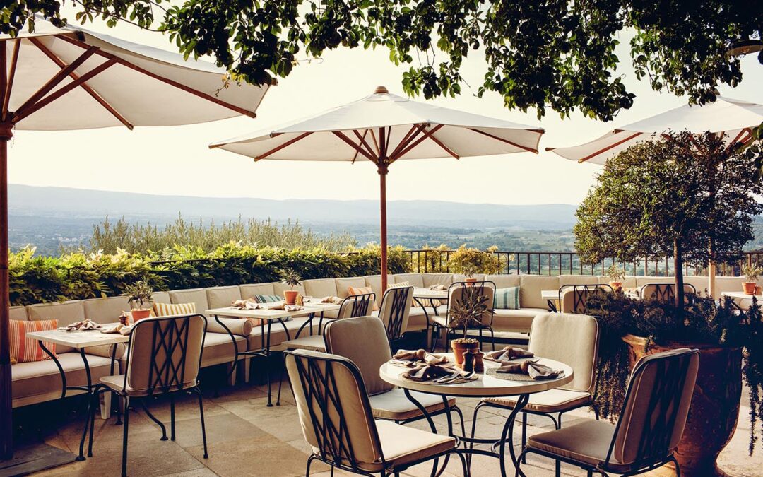 Crillon le Brave