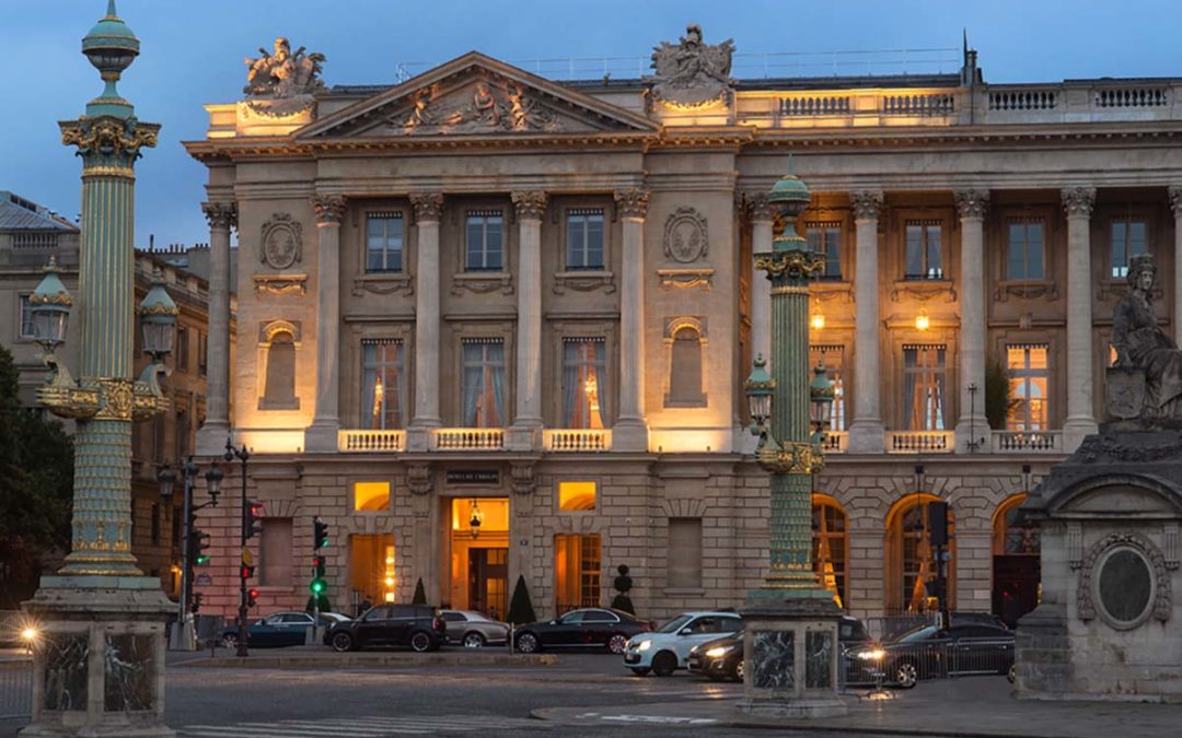 Crillon